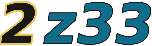 2z33 logo
